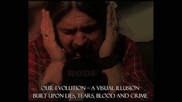 ASSIGNMENT - Evolution Videoclip