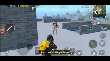 Kill 3 Enemies With M24 Mission In Any Mode By Gaming Channel For Pubg Mobile