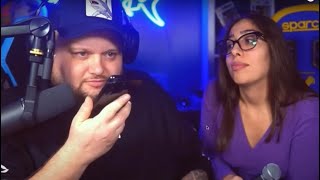 Abbiamo fatto ARRABBIARE Rubino…+Victorlaszlo88 top recensore di CIBO | Cerbero Podcast #1618