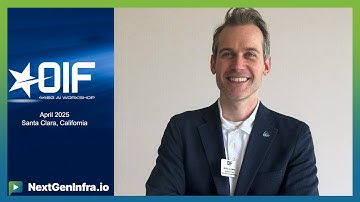 #OIF448: 448G Building the Future of High-Speed Connectivity Standards