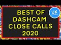 Best of U.K. Dash Cameras - Close Calls - Best of 2020!