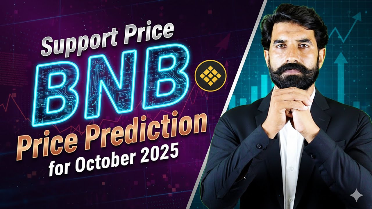 BNB Price Predictions | BNB Coin Price Predictions | BNB Update | BNB News  Binance Coin | Albarizon