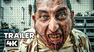 I'D RATHER DIE Official Trailer (2026)