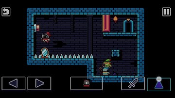 Total Party Kill level-47