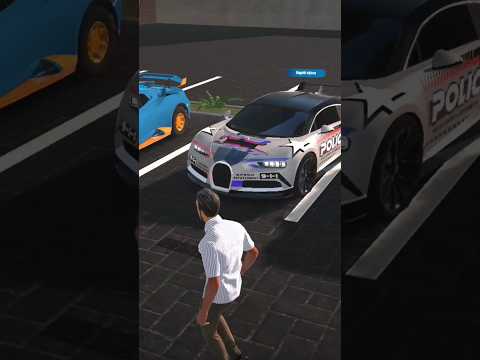 Parking master multiplayer 2 gameplay #shorts #short
