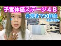 子宮体がん【発覚までの経緯】を振り返ります