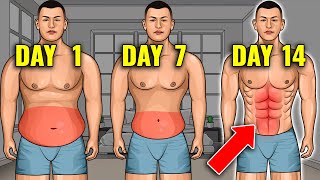 See What Happens If You Do This For 5 Min Every Morning