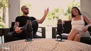 "Andrew Tate on Crypto: Why He Believes It's the Future of Money and How to Get Started"