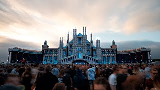 Airbeat One Festival 2022 - Hyperlapse Showreel [4K]