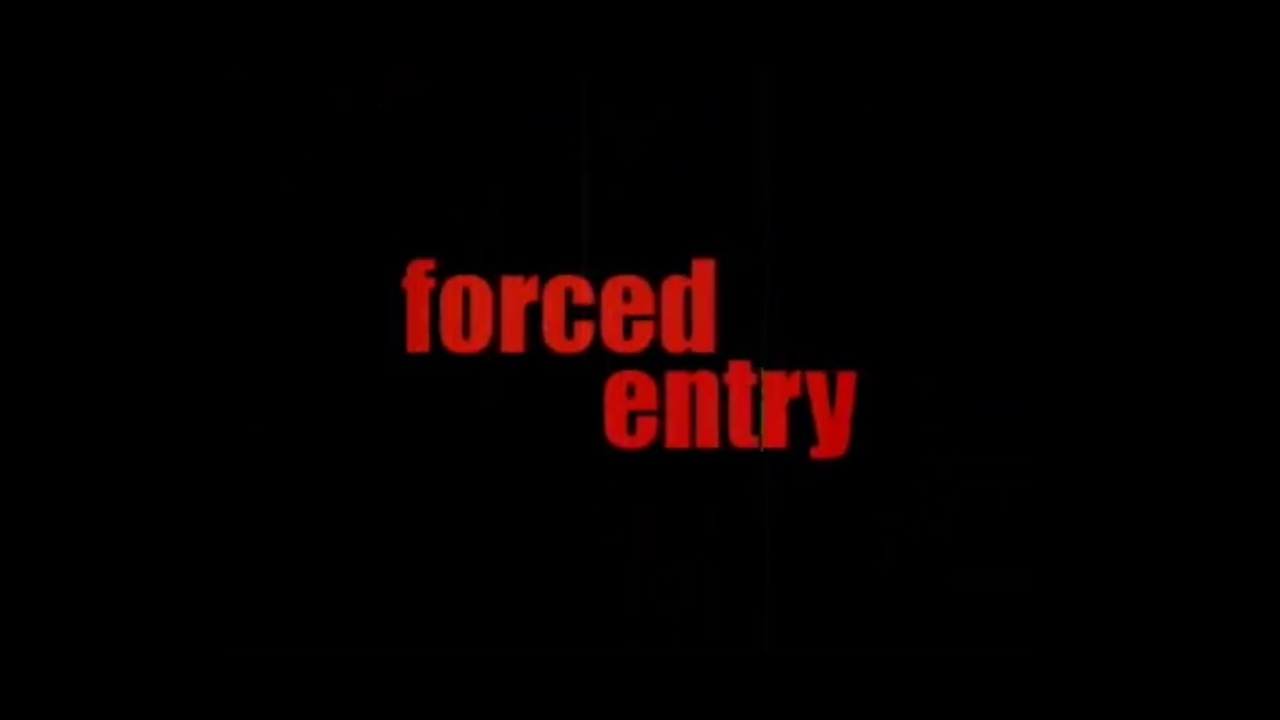 Forced Entry (1973) Trailer YouTube