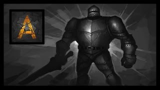 Guardian - Speed Painting