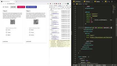 Optimizing React Applications: Simple State (part 1 of 2)