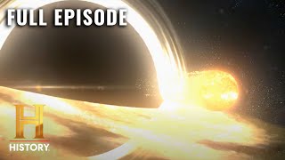 SUPERMASSIVE BLACK HOLE | Doomsday: 10 Ways the World Will End (S1, E2)