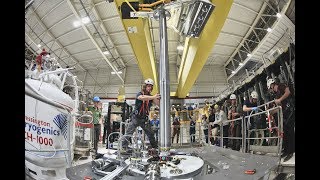 Introducing ALPHA-g, a new experiment to measure the effect of gravity on antimatter