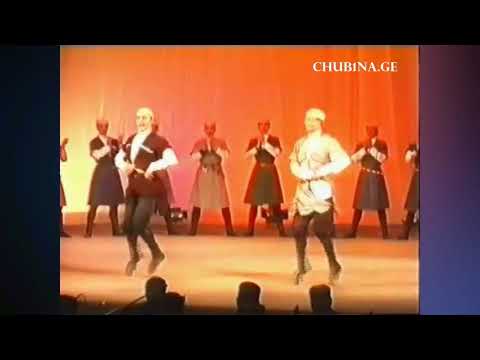 ✔ ,,სუხიშვილები“-ს ძველი თაობის მსახიობ-მოცეკვავე: გოგიტა თათულაშვილი (კახელო) / Gogita Tatulashvili