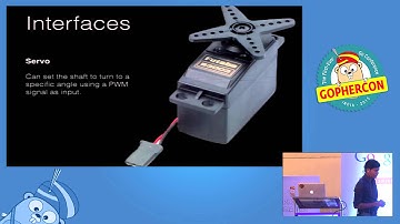 EMBD - GopherConIndia 2015