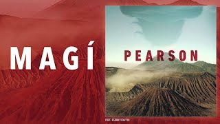 Video thumbnail of "Pearson - Magí"