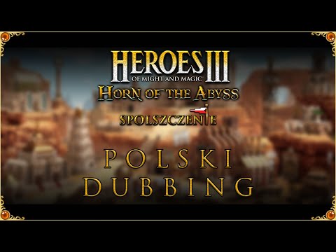 Horn of the Abyss 1.8.0 All Cutscenes - Róg Otchłani Polski Dubbing