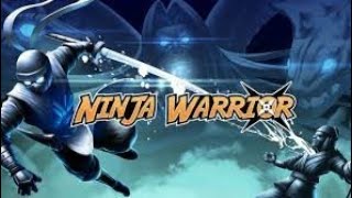 Street Ninja Warrior Fighting screenshot 1
