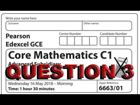GCE C1 JUNE