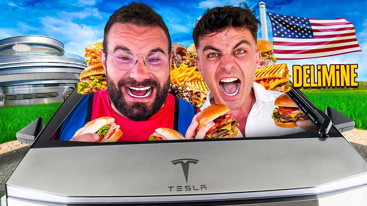 Latest Title & Thumbnail