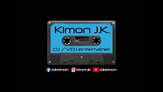 Sunday's Mix Session by Kimon J.K.
