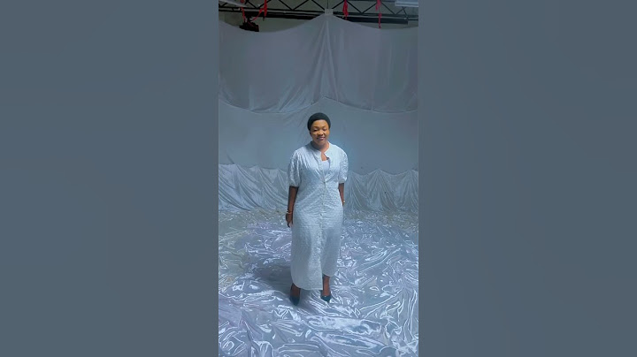 Martha Mwaipaja ~MWENYE KIBALI (OUT NOW