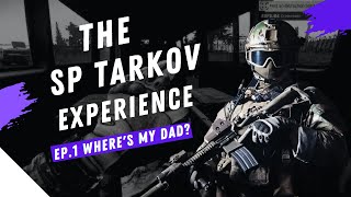 The SPTarkov Experience