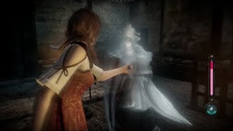 Fatal Frame V Maiden Of Black Water Part 15 (Chapter 6 1/4)
