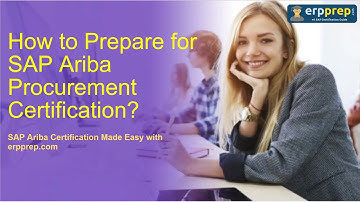 [2021] C_ARP2P_2105 SAP Ariba P2P : Latest Questions and Exam Tips
