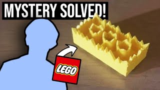THE MOST PAINFUL LEGO BRICK - Update!