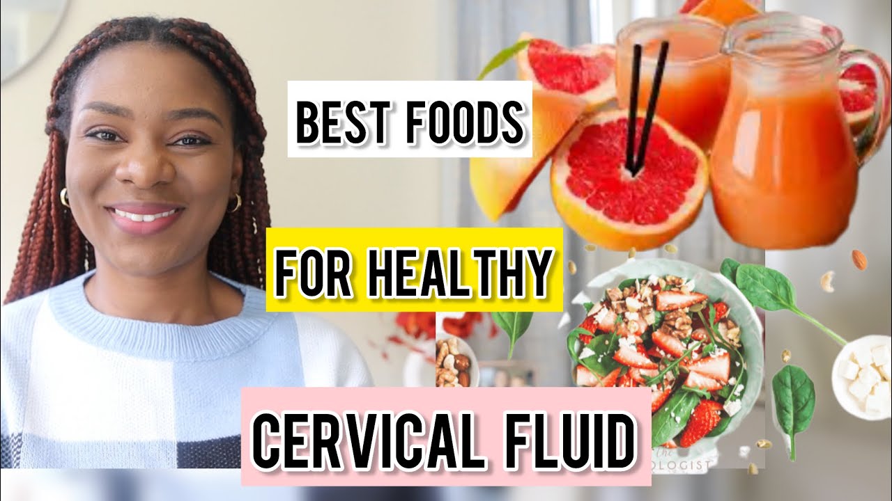 7-foods-to-get-a-healthy-fertile-cervical-mucus-how-to-improve