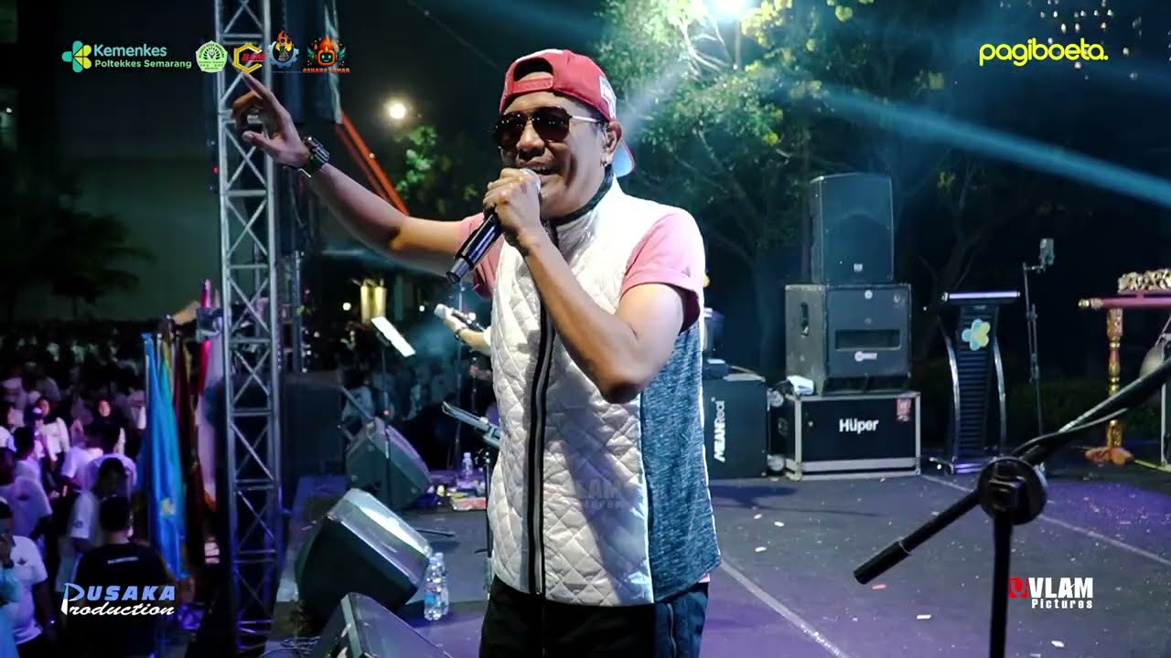 PAGIBOETA BAND - KOYO JOGJA ISTIMEWA || PKKMB POLTEKKES SEMARANG 2025