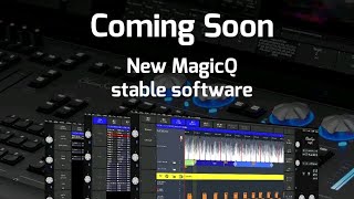 Mapping with Chamsys MagicQ Net Worth