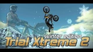 Trial Xtreme 2 Winter Android & iOS GamePlay screenshot 4