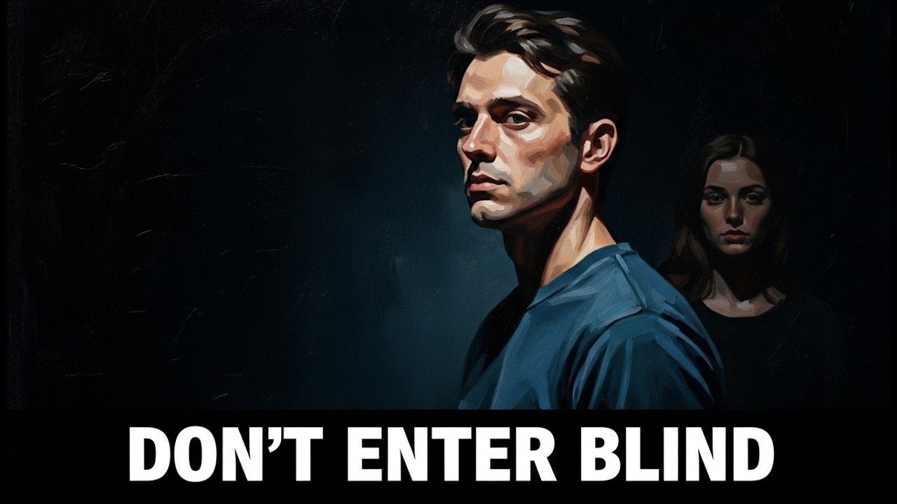 Why Women Test You (And Why You Should Test Back)