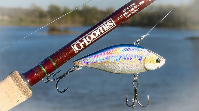 Master Crankbait Fishing With the Right Setup and Positioning