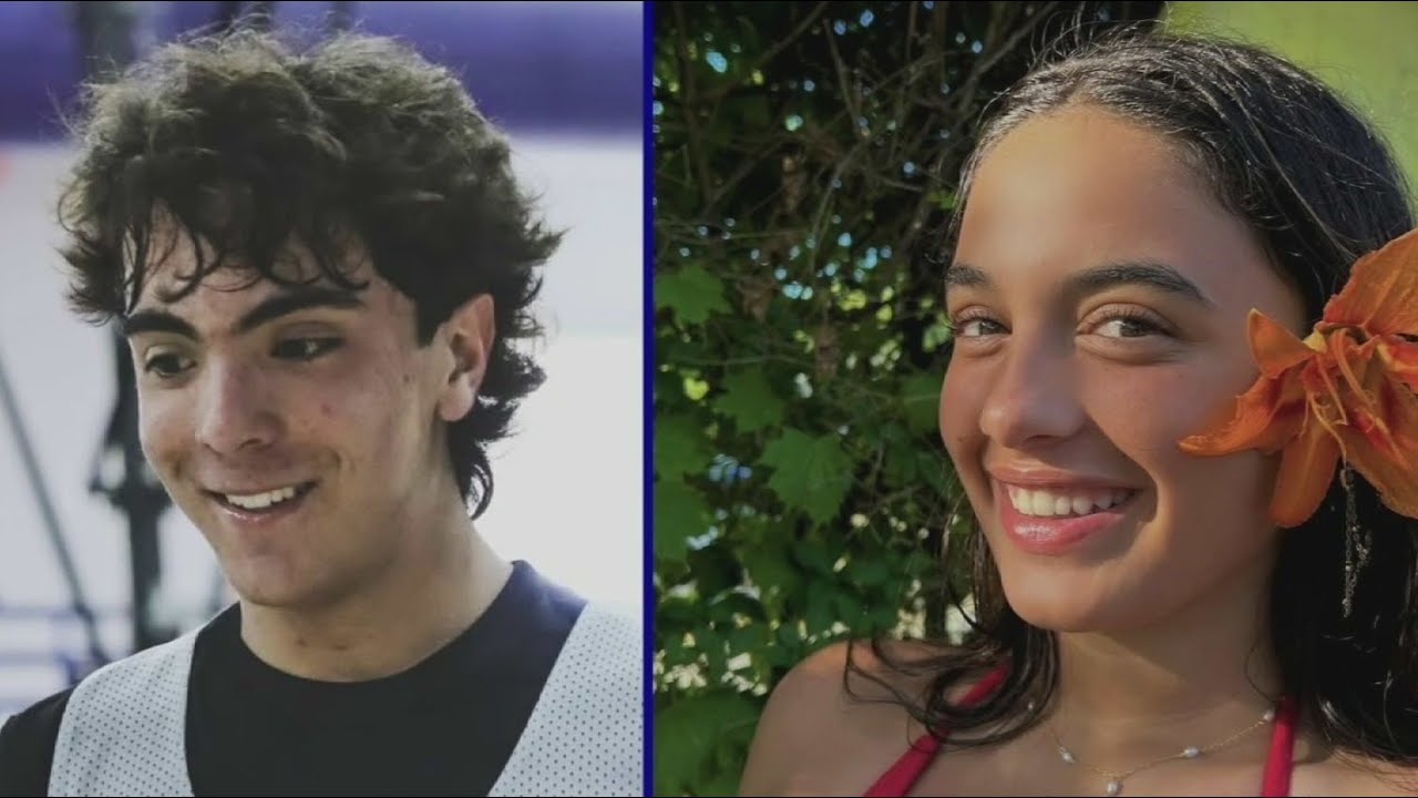 Heartbroken Doral community gathers to remember teens killed in fiery ...