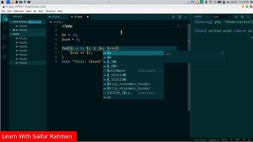 How to get the sum of loop in PHP