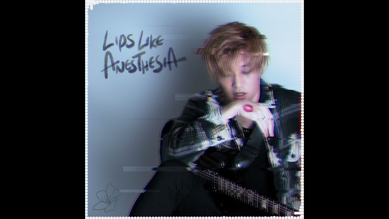 Watch Dvii - 'Lips Like Anesthesia' (Official Audio) on YouTube Watch Dvii - 'Lips Like Anesthesia' (Official Audio) on YouTube