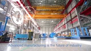 EFFIPRO Project: A new concept of sintering