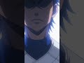 倉持から御幸へ「勝ってから倒れろ…！」| TVアニメ「#ダイヤのA」