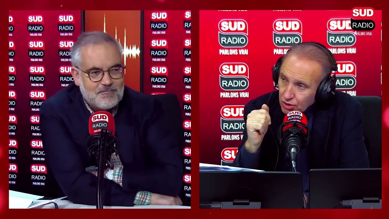 Guillaume Bigot - "Victoire de Geert Wilders au Pays-Bas : c'est tout sauf une surprise"
