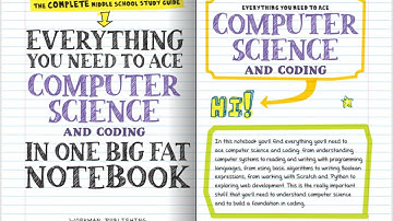 Computer - Big Fat Notebook