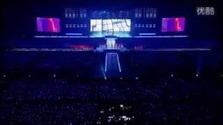 [Full] Super Junior SS4 in Osaka Japan_Fuji TV