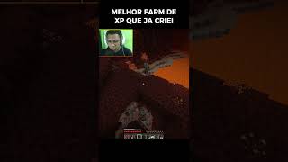 FARM DE XP QUE NINGUEM SABIA