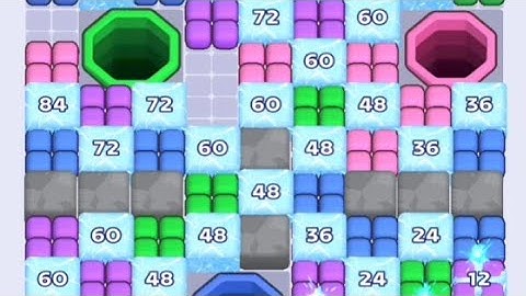 Cube Color Escape Level 215-216-217 Walkthrough Gameplay Android,iOS