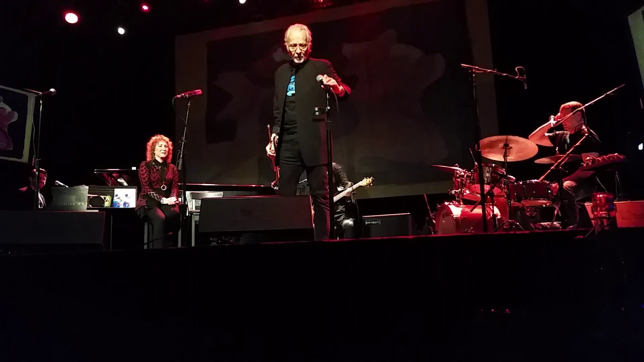 Herb AlpertLani Hall/ Puttin ' On The Ritz Seattle 33118 YouTube