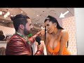 ASKING FAMOUS PORN STARS IF SIZE MATTERS (AVN AWARDS 2020) Las Vegas