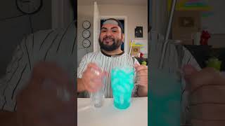 Water of the day! 💦 🍍 🍒 🍉 #water #watertok #flavoredwater #wateroftheday #recipe